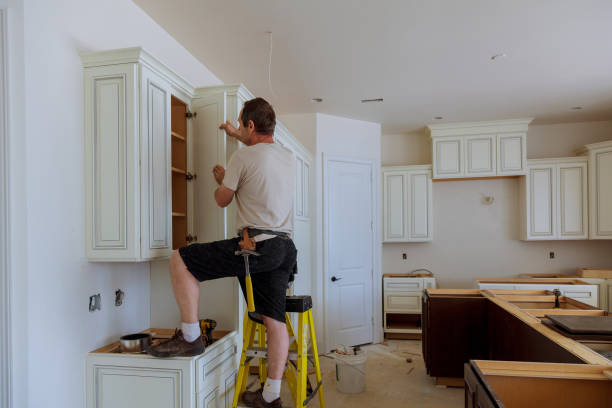 Licensed Kitchen Renovation service in Zarephath, NJ - BM Kitchen