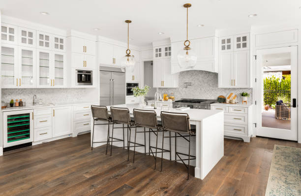 24/7 Emergency Kitchen Renovation experts in Zarephath, NJ